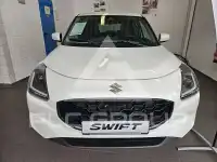 2026 Suzuki SWIFT