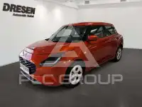 2026 Suzuki SWIFT