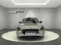2026 Suzuki SWIFT