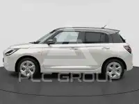 2026 Suzuki SWIFT