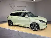 2026 Suzuki SWIFT