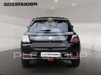 2026 Suzuki SWIFT