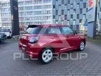 2026 Suzuki SWIFT