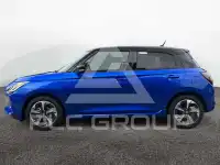 2026 Suzuki SWIFT