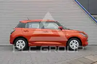 2026 Suzuki SWIFT