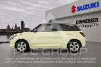 2026 Suzuki SWIFT