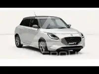 2026 Suzuki SWIFT