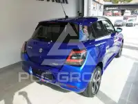 2026 Suzuki SWIFT