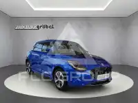 2026 Suzuki SWIFT