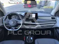 2026 Suzuki SWIFT