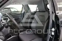2026 Suzuki SWIFT
