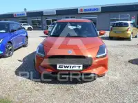 2026 Suzuki SWIFT