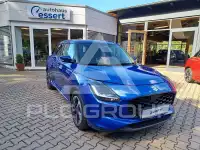 2026 Suzuki SWIFT
