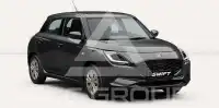2026 Suzuki SWIFT