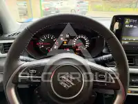 2026 Suzuki SWIFT