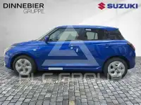 2026 Suzuki SWIFT