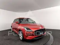 2026 Suzuki SWIFT