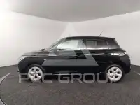 2026 Suzuki SWIFT