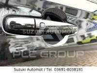 2026 Suzuki SWIFT