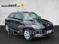 2026 Suzuki SWIFT