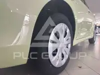 2026 Suzuki SWIFT