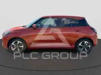 2026 Suzuki SWIFT