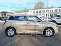 2026 Suzuki SWIFT