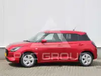 2026 Suzuki SWIFT