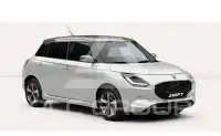 2026 Suzuki SWIFT