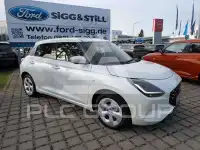 2026 Suzuki SWIFT