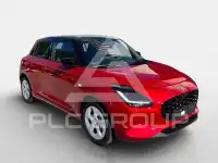 2026 Suzuki SWIFT