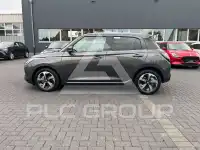 2026 Suzuki SWIFT