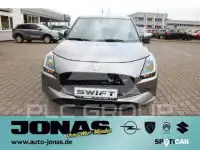 2026 Suzuki SWIFT