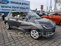 2026 Suzuki SWIFT