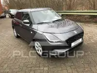 2026 Suzuki SWIFT