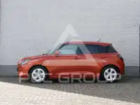 2026 Suzuki SWIFT