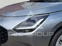 2026 Suzuki SWIFT