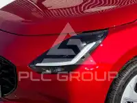 2026 Suzuki SWIFT