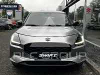2026 Suzuki SWIFT