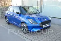 2026 Suzuki SWIFT