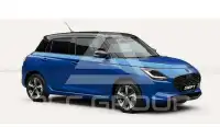 2026 Suzuki SWIFT