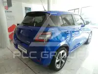 2026 Suzuki SWIFT