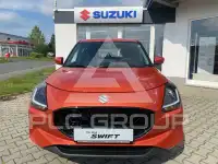 2026 Suzuki SWIFT