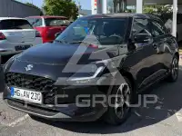 2026 Suzuki SWIFT