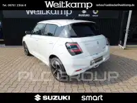 2026 Suzuki SWIFT