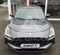 2026 Suzuki SWIFT