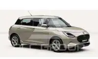 2026 Suzuki SWIFT