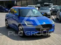 2026 Suzuki SWIFT
