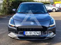 2026 Suzuki SWIFT