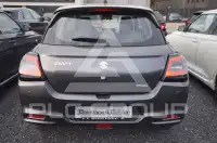 2026 Suzuki SWIFT